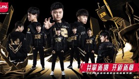 【数据前瞻】Elk与Peyz数据对比，谁才是亚洲第一艾希？