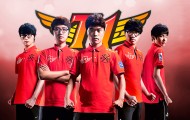 S15今日焦点战：Caps vs Faker，经典中单对决再度上演。