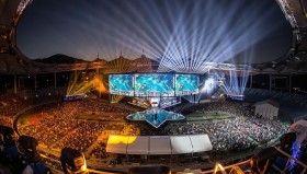 PUBG与权志龙跨界合作：联名皮肤与音乐融合重塑游戏体验