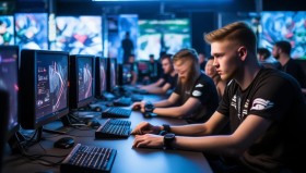 FNC与TL跨赛区合作，英雄联盟职业赛场全球总决赛前战术碰撞