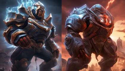 心之钢与狂风之力重塑S13赛季：坦克英雄崛起，射手生存能力提升